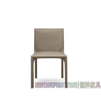 中国 流行の革サドルの腰掛け、快適で高いバック オフィスの椅子 サプライヤー